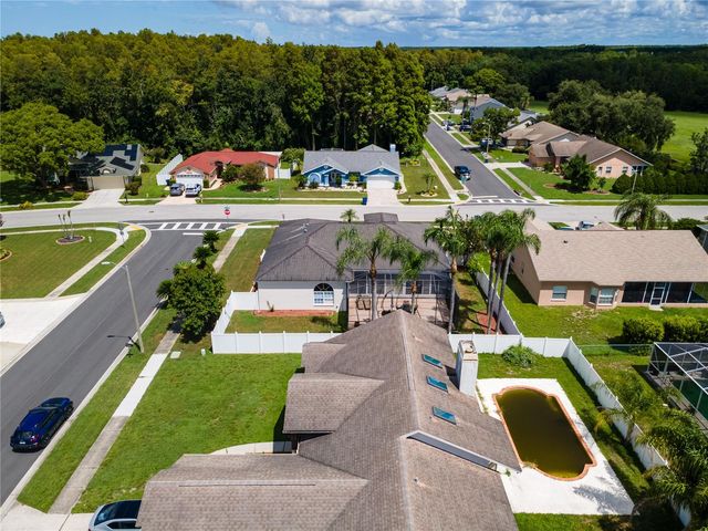8704 CYPRESS LAKES BOULEVARD, New Port Richey, FL 34653