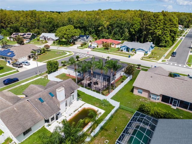 8704 CYPRESS LAKES BOULEVARD, New Port Richey, FL 34653