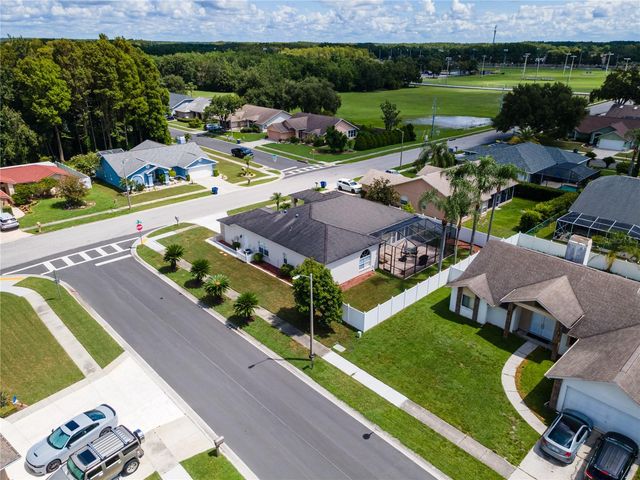 8704 CYPRESS LAKES BOULEVARD, New Port Richey, FL 34653
