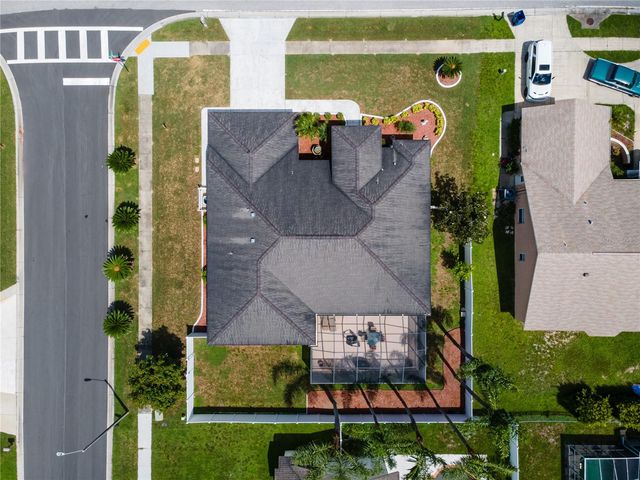 8704 CYPRESS LAKES BOULEVARD, New Port Richey, FL 34653