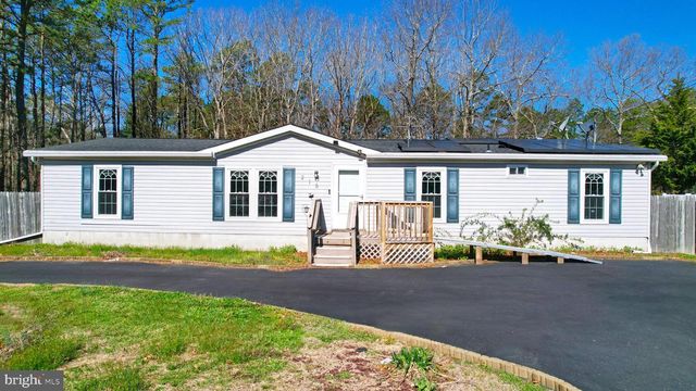 215 BOOKER AVE, Egg Harbor Township, NJ 08234