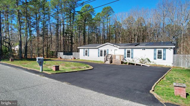 215 BOOKER AVE, Egg Harbor Township, NJ 08234