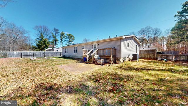 215 BOOKER AVE, Egg Harbor Township, NJ 08234