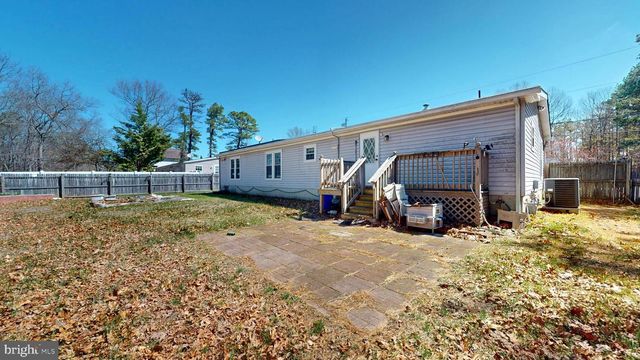 215 BOOKER AVE, Egg Harbor Township, NJ 08234
