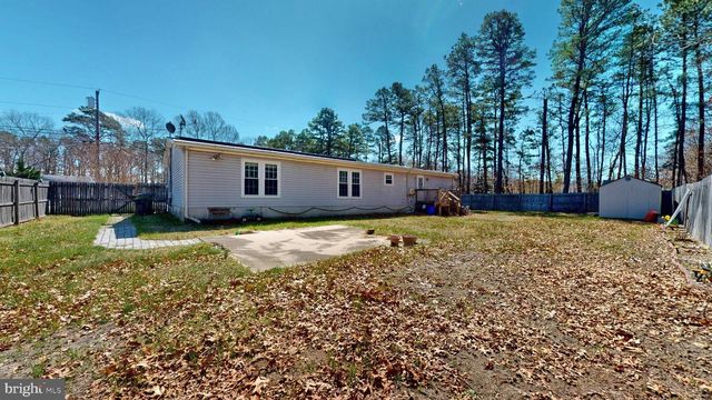 215 BOOKER AVE, Egg Harbor Township, NJ 08234