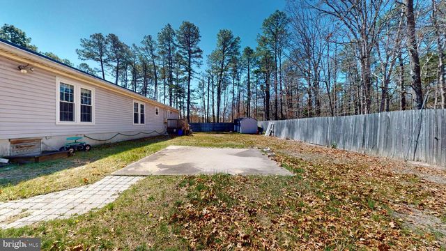 215 BOOKER AVE, Egg Harbor Township, NJ 08234