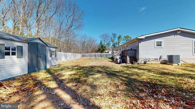215 BOOKER AVE, Egg Harbor Township, NJ 08234