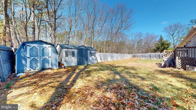 215 BOOKER AVE, Egg Harbor Township, NJ 08234