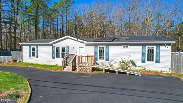 215 BOOKER AVE, Egg Harbor Township, NJ 08234