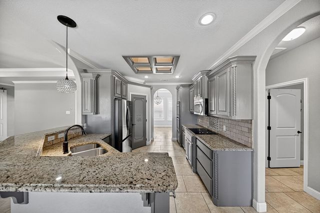 7209 E County Rd 96, Midland, TX 79706