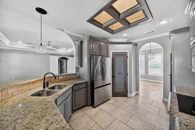 7209 E County Rd 96, Midland, TX 79706