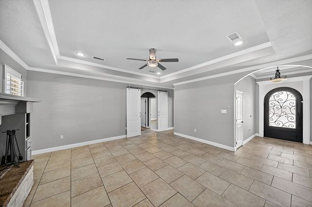 7209 E County Rd 96, Midland, TX 79706