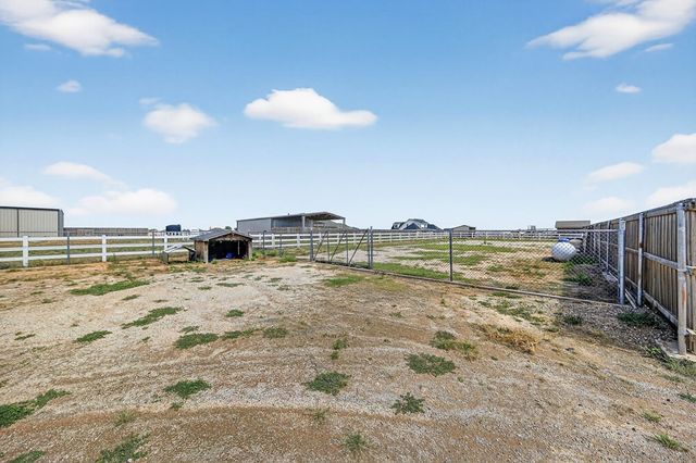 7209 E County Rd 96, Midland, TX 79706