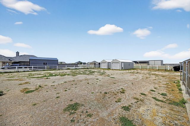 7209 E County Rd 96, Midland, TX 79706