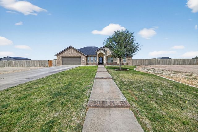 7209 E County Rd 96, Midland, TX 79706