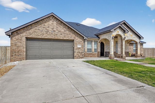 7209 E County Rd 96, Midland, TX 79706