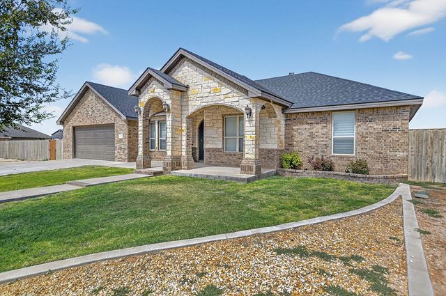 7209 E County Rd 96, Midland, TX 79706