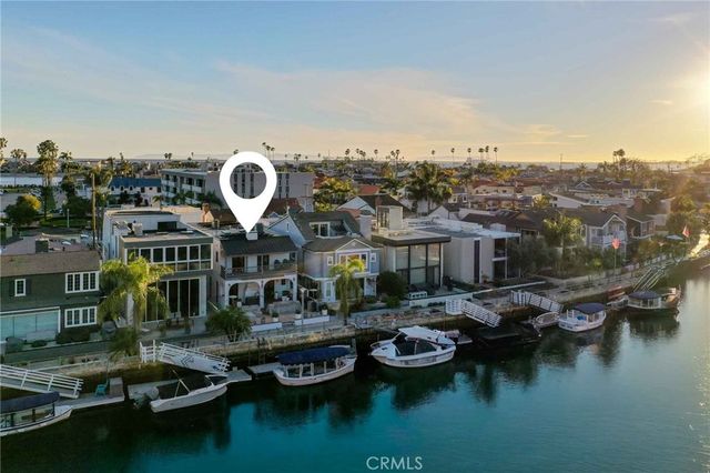 90 Rivo Alto Canal, Long Beach, CA 90803
