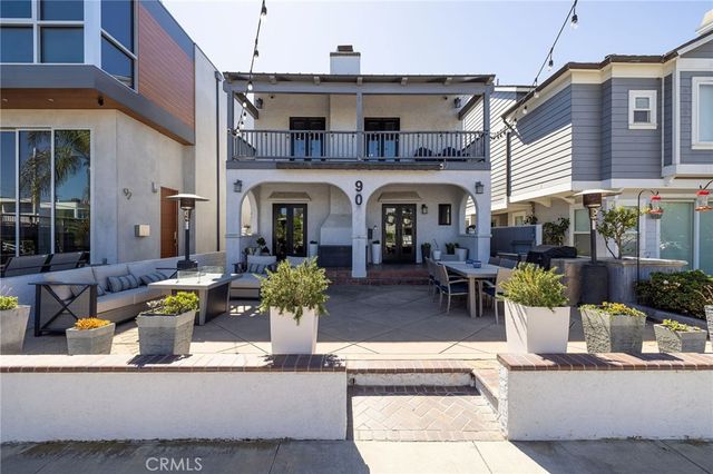 90 Rivo Alto Canal, Long Beach, CA 90803