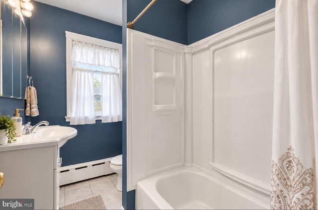 2713 ALRESFORD ST, Philadelphia, PA 19137