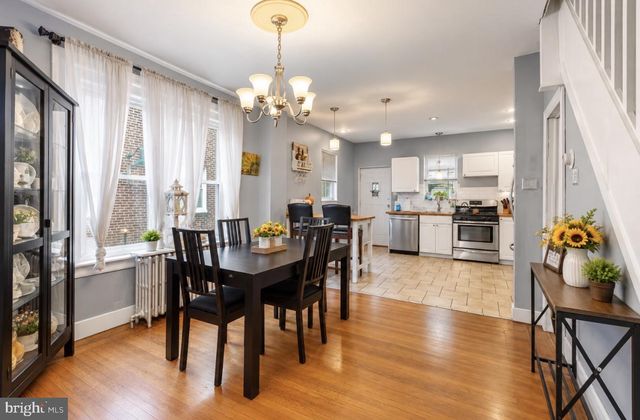2713 ALRESFORD ST, Philadelphia, PA 19137
