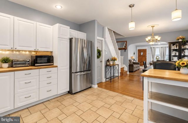 2713 ALRESFORD ST, Philadelphia, PA 19137
