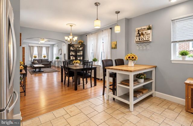 2713 ALRESFORD ST, Philadelphia, PA 19137