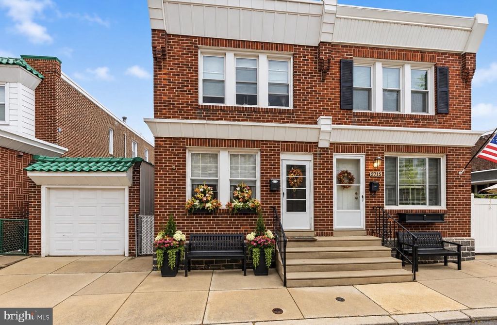 2713 ALRESFORD ST, Philadelphia, PA 19137