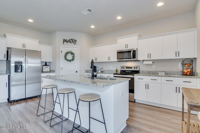 706 Sweetgrass Circle, Harlem, GA 30814