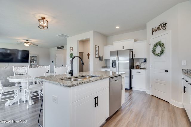 706 Sweetgrass Circle, Harlem, GA 30814