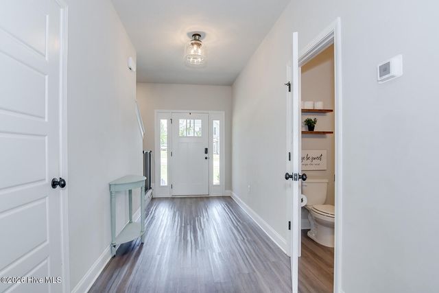 706 Sweetgrass Circle, Harlem, GA 30814