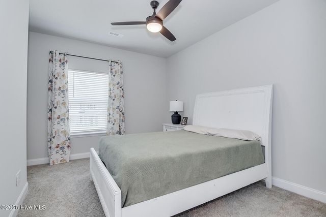 706 Sweetgrass Circle, Harlem, GA 30814