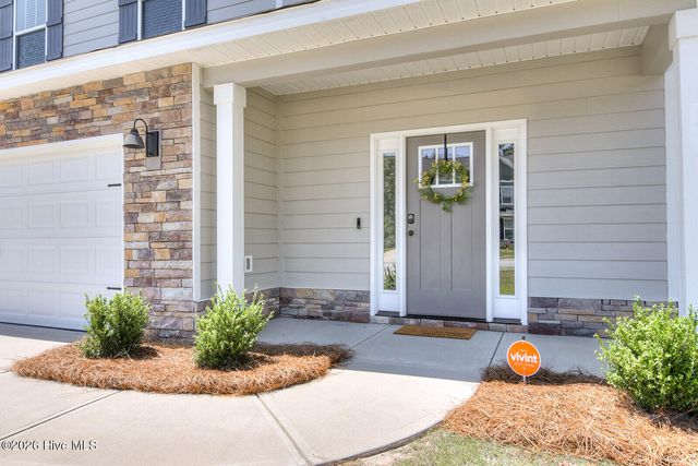 706 Sweetgrass Circle, Harlem, GA 30814