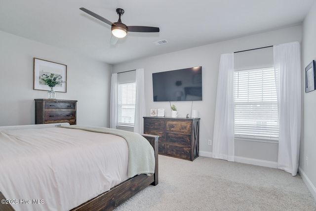 706 Sweetgrass Circle, Harlem, GA 30814