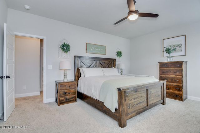 706 Sweetgrass Circle, Harlem, GA 30814
