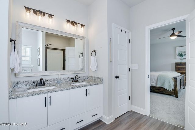 706 Sweetgrass Circle, Harlem, GA 30814