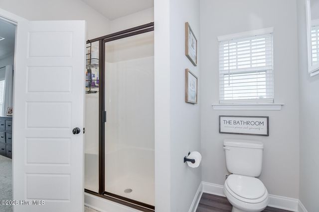 706 Sweetgrass Circle, Harlem, GA 30814