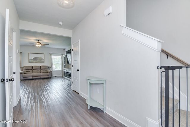 706 Sweetgrass Circle, Harlem, GA 30814