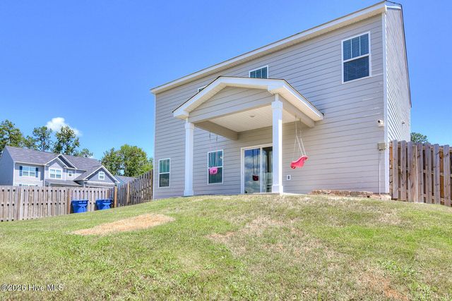 706 Sweetgrass Circle, Harlem, GA 30814