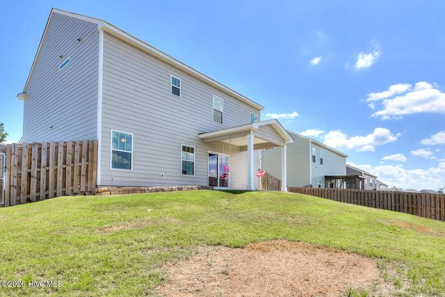 706 Sweetgrass Circle, Harlem, GA 30814