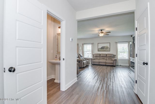 706 Sweetgrass Circle, Harlem, GA 30814