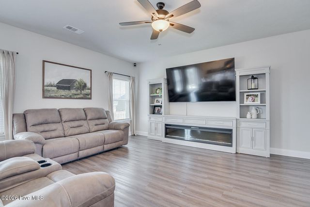 706 Sweetgrass Circle, Harlem, GA 30814
