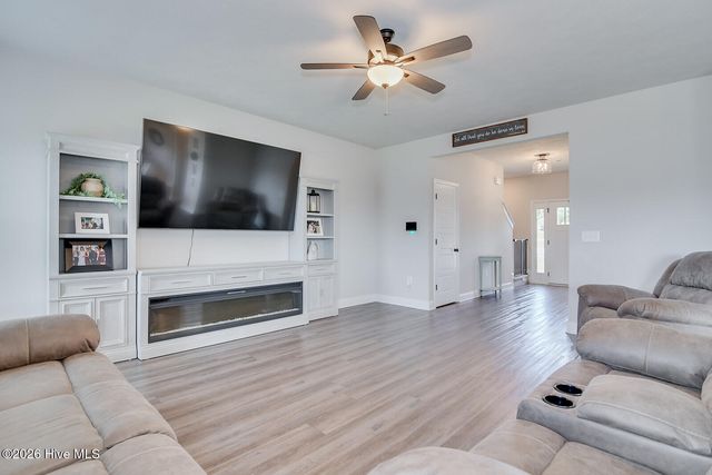 706 Sweetgrass Circle, Harlem, GA 30814