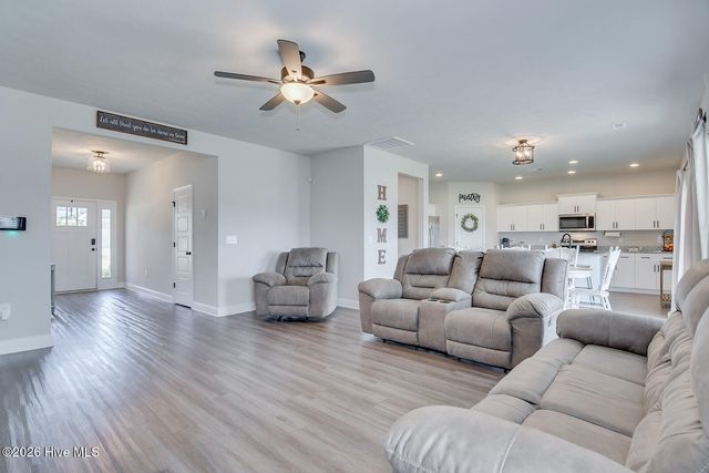 706 Sweetgrass Circle, Harlem, GA 30814