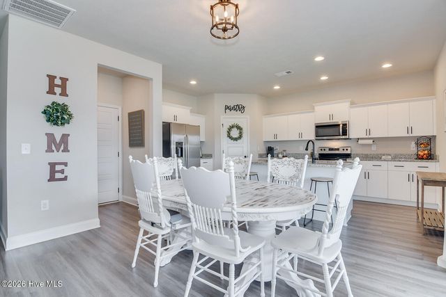 706 Sweetgrass Circle, Harlem, GA 30814