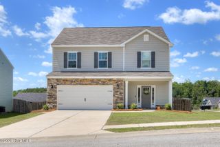 706 Sweetgrass Circle, Harlem, GA 30814
