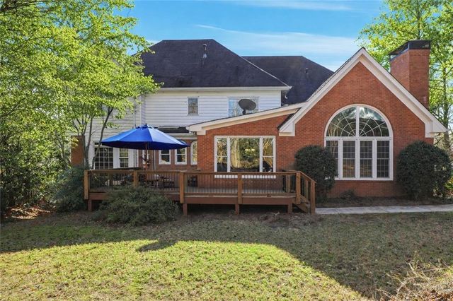 350 Waters Bend Way, Johns Creek, GA 30022