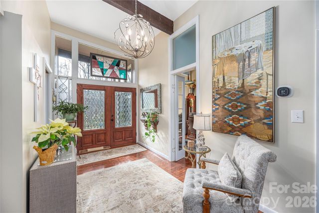 471 Brunswick Road, Waynesville, NC 28786