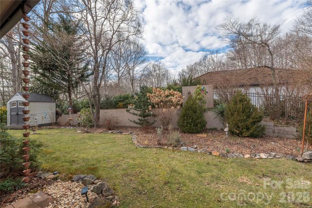 471 Brunswick Road, Waynesville, NC 28786