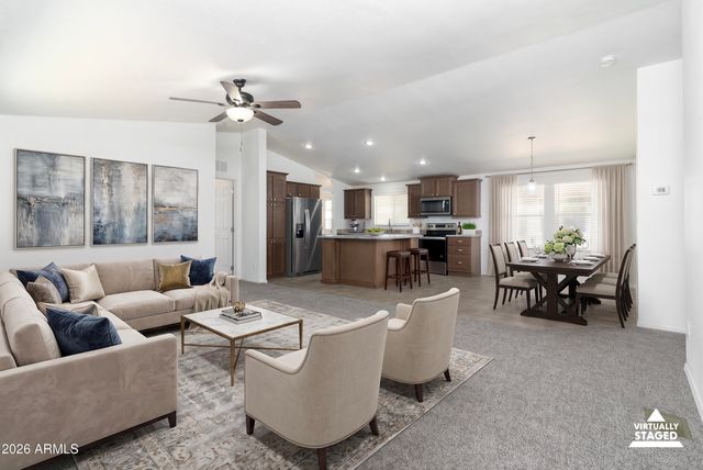 8601 N 71st Avenue 70, Glendale, AZ 85301